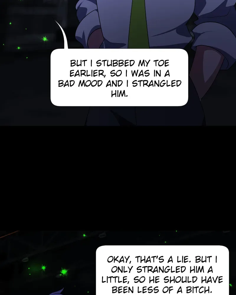 I'm the Grim Reaper Chapter 159 page 59