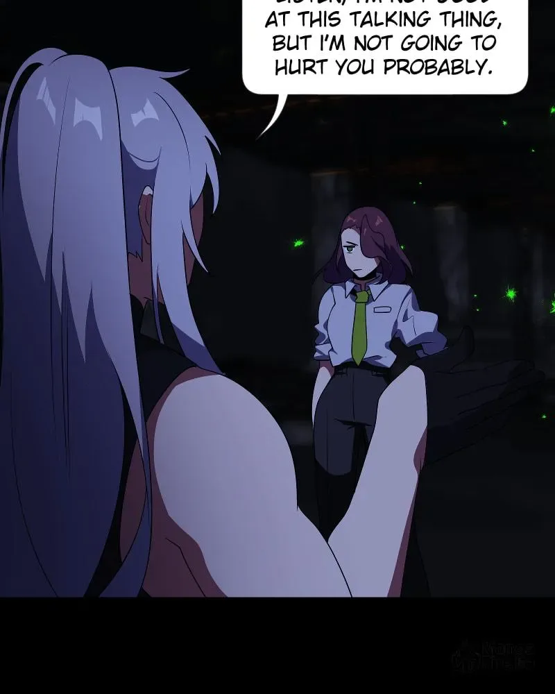 I'm the Grim Reaper Chapter 159 page 57
