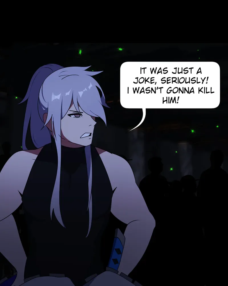 I'm the Grim Reaper Chapter 159 page 61