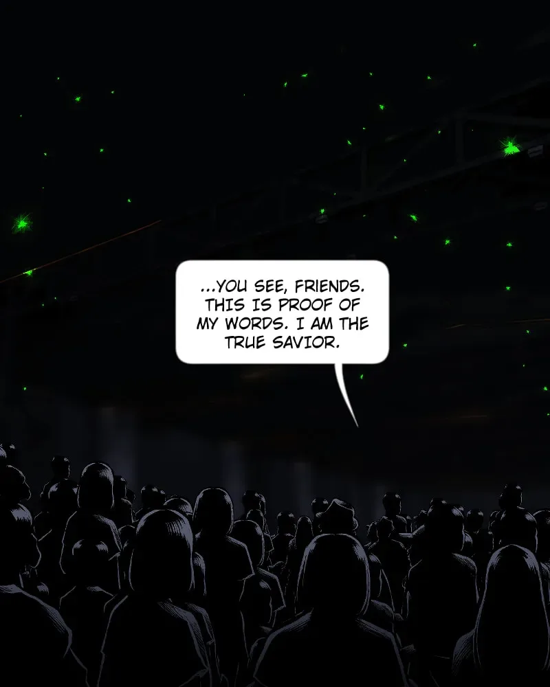 I'm the Grim Reaper Chapter 159 page 47