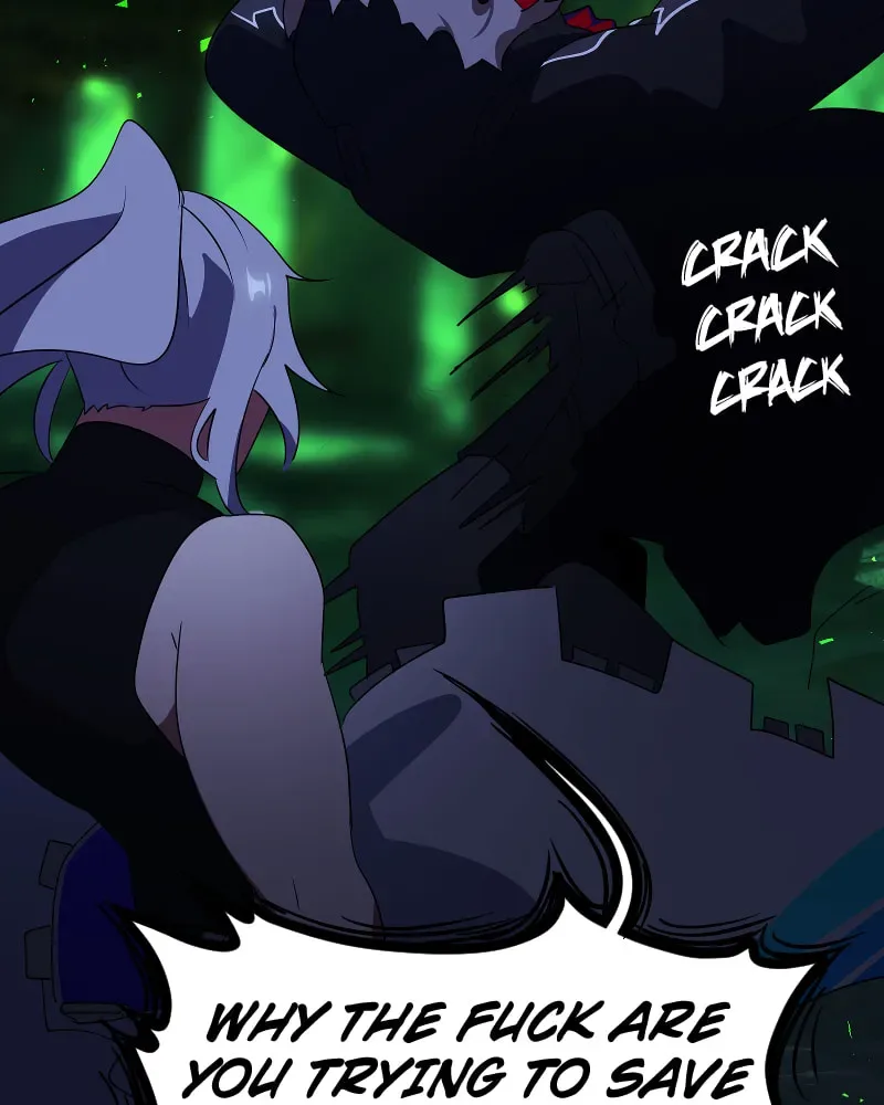 I'm the Grim Reaper Chapter 159 page 83