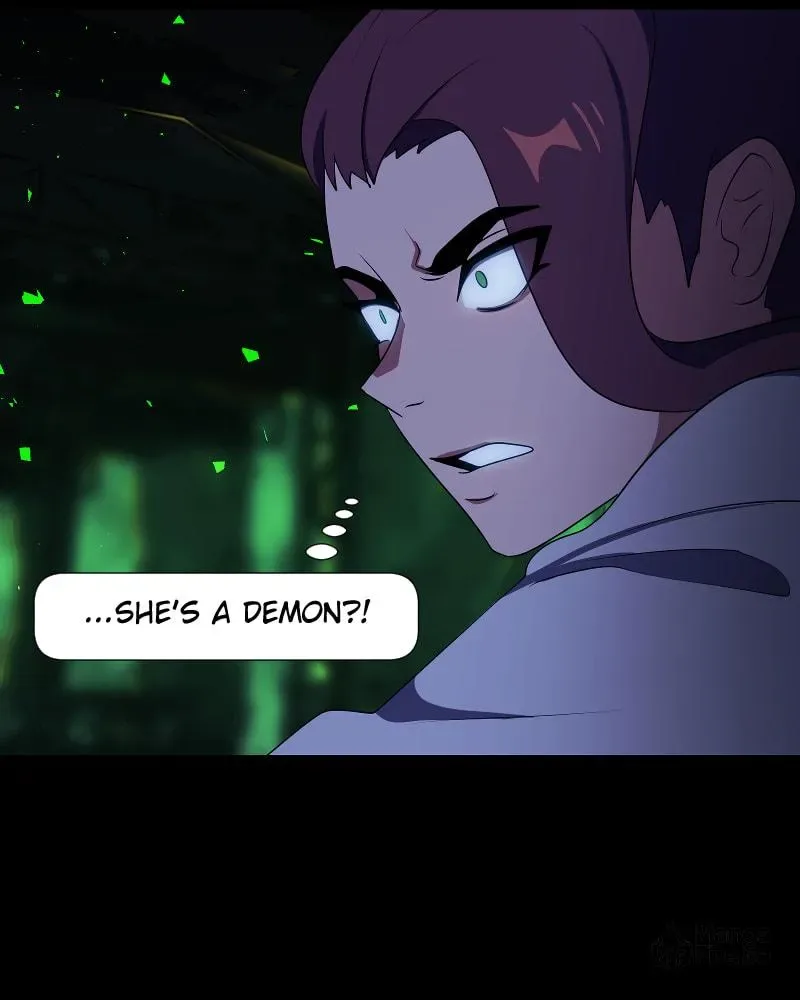 I'm the Grim Reaper Chapter 159 page 85