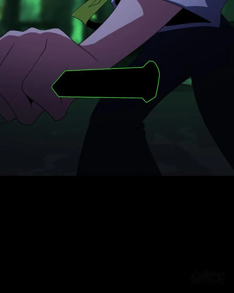 I'm the Grim Reaper Chapter 159 page 87