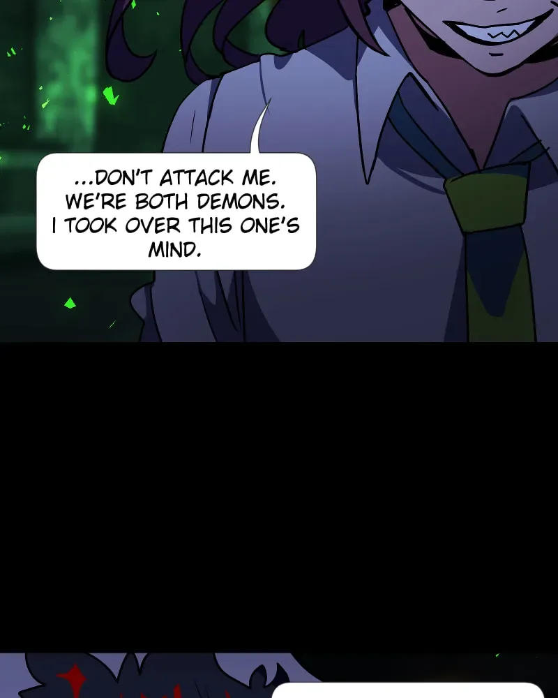 I'm the Grim Reaper Chapter 159 page 94