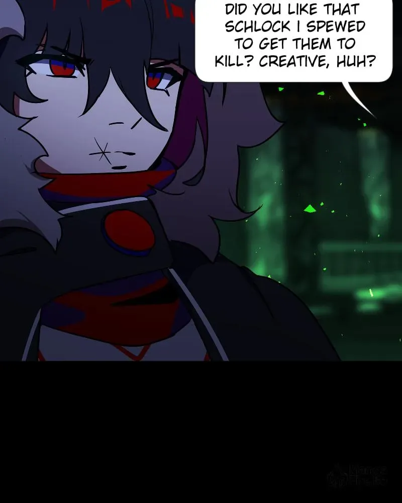 I'm the Grim Reaper Chapter 159 page 95