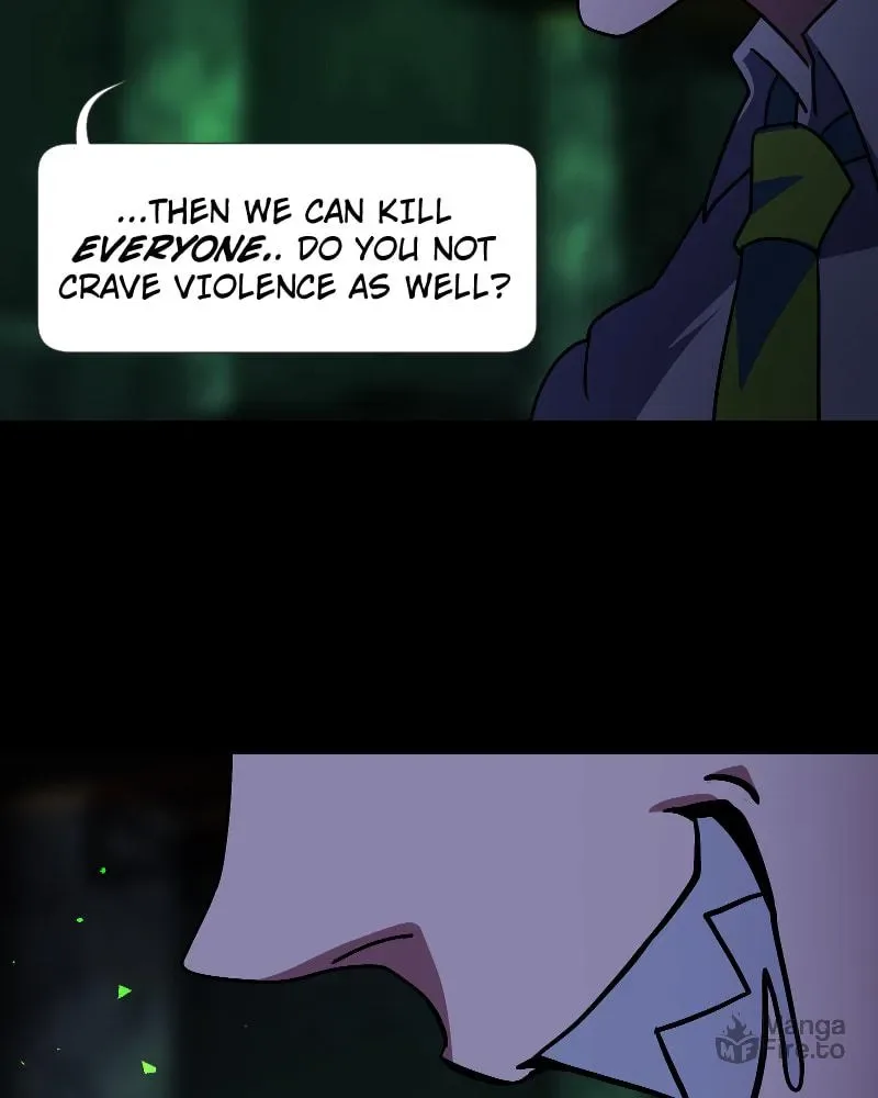 I'm the Grim Reaper Chapter 159 page 99