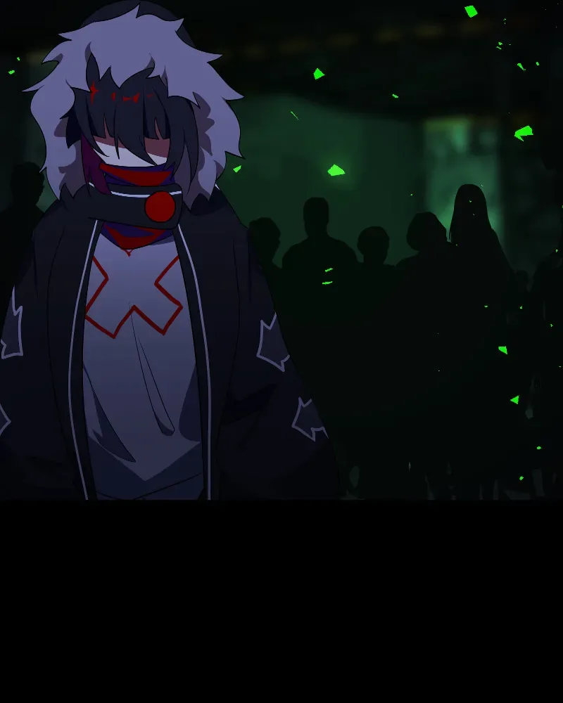 I'm the Grim Reaper Chapter 159 page 101