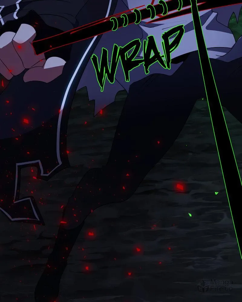 I'm the Grim Reaper Chapter 159 page 80