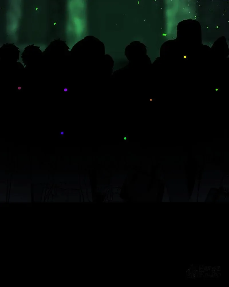 I'm the Grim Reaper Chapter 159 page 111