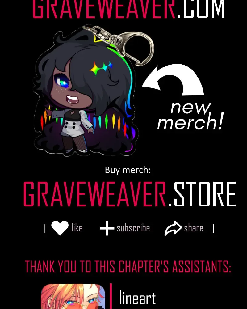 I'm the Grim Reaper Chapter 159 page 119