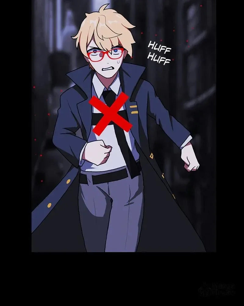 I'm the Grim Reaper Chapter 16 page 20