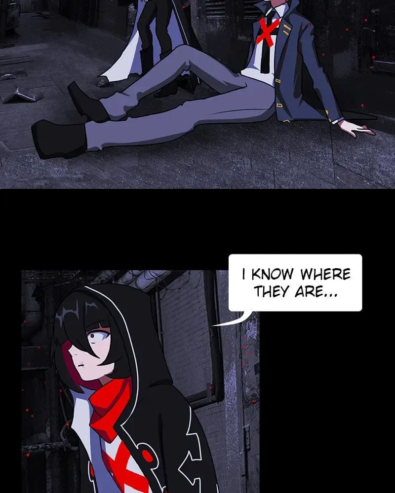 I'm the Grim Reaper Chapter 16 page 11