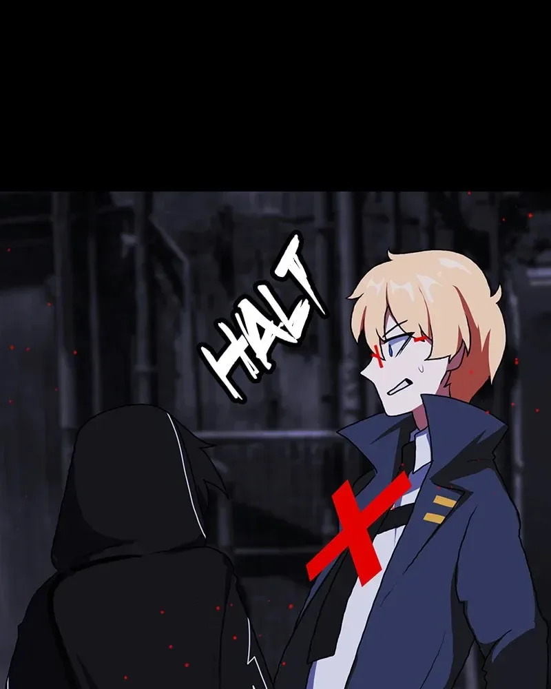 I'm the Grim Reaper Chapter 16 page 23