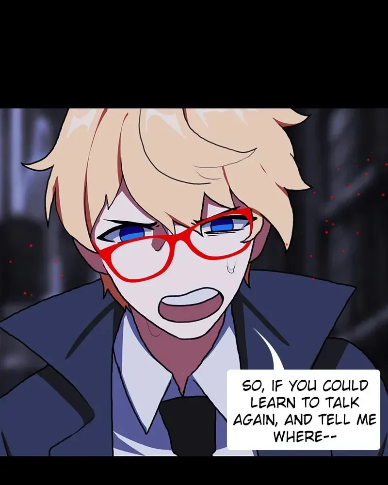 I'm the Grim Reaper Chapter 16 page 22