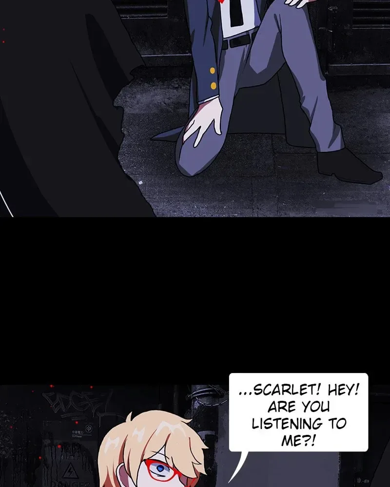 I'm the Grim Reaper Chapter 16 page 13