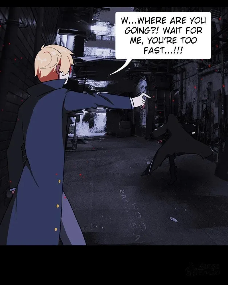 I'm the Grim Reaper Chapter 16 page 15