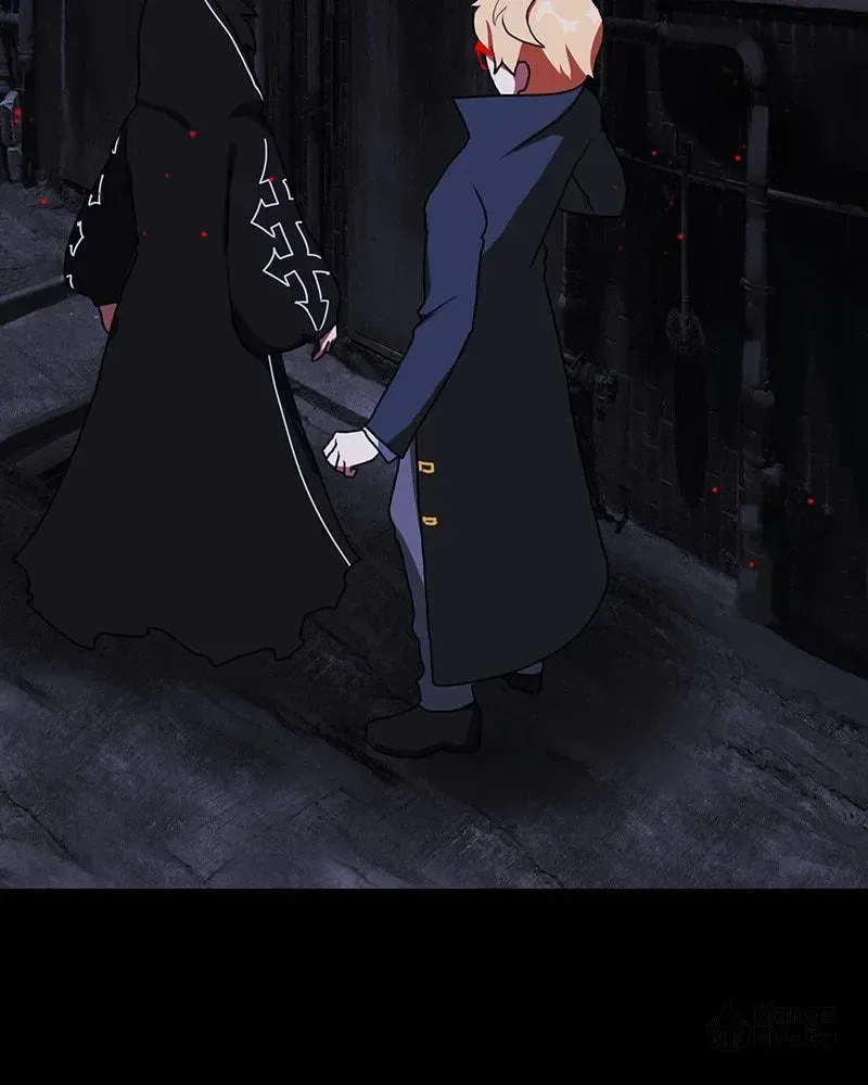 I'm the Grim Reaper Chapter 16 page 25