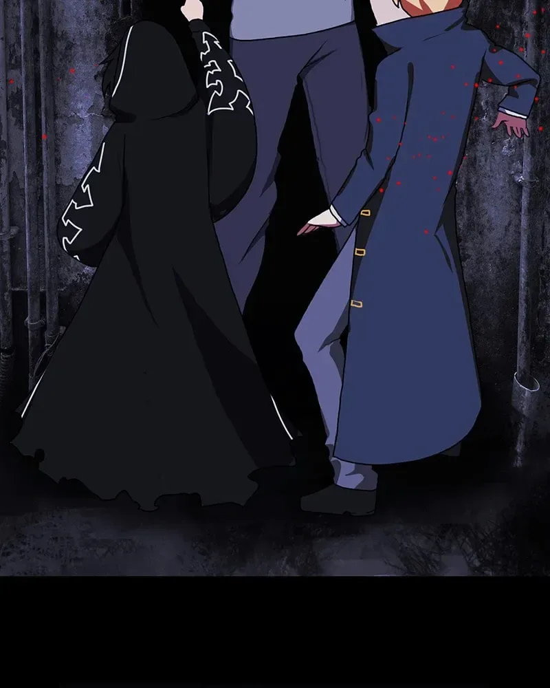 I'm the Grim Reaper Chapter 16 page 32