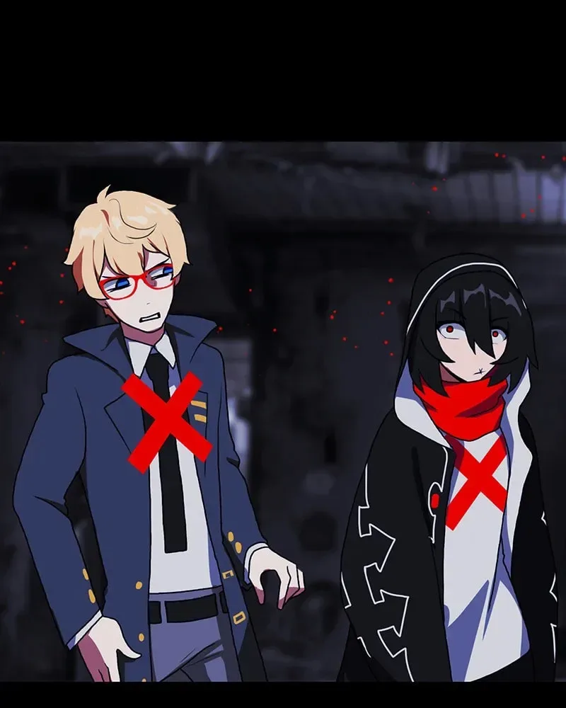 I'm the Grim Reaper Chapter 16 page 34