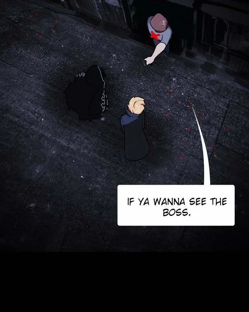 I'm the Grim Reaper Chapter 16 page 37