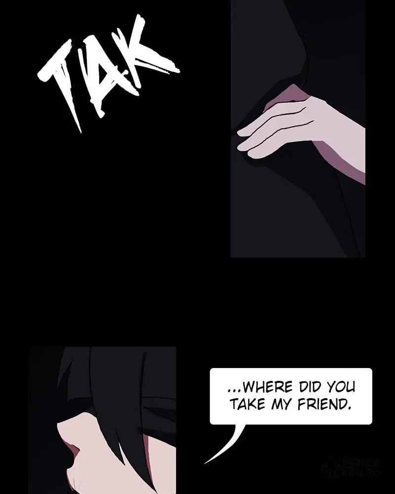 I'm the Grim Reaper Chapter 16 page 39