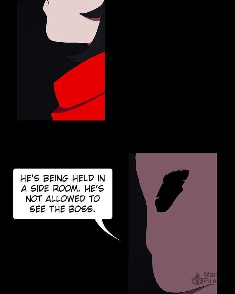 I'm the Grim Reaper Chapter 16 page 40