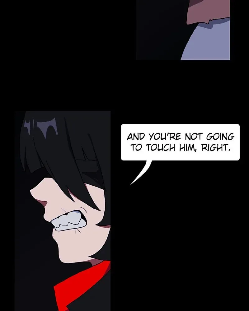 I'm the Grim Reaper Chapter 16 page 41