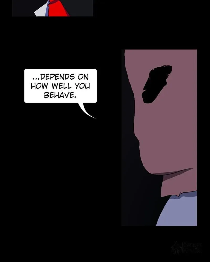 I'm the Grim Reaper Chapter 16 page 42