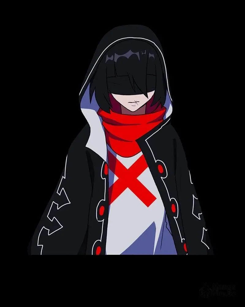 I'm the Grim Reaper Chapter 16 page 45