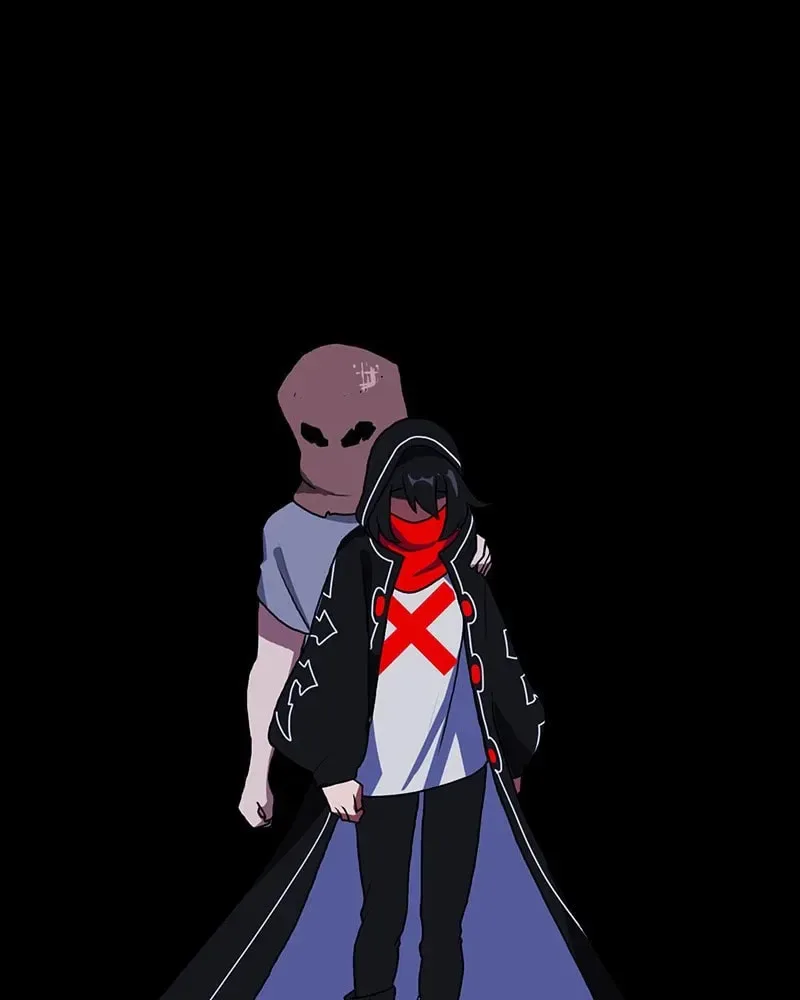 I'm the Grim Reaper Chapter 16 page 43