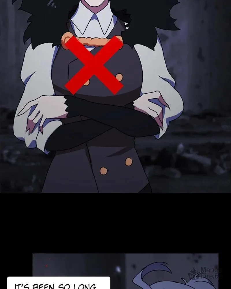I'm the Grim Reaper Chapter 16 page 51