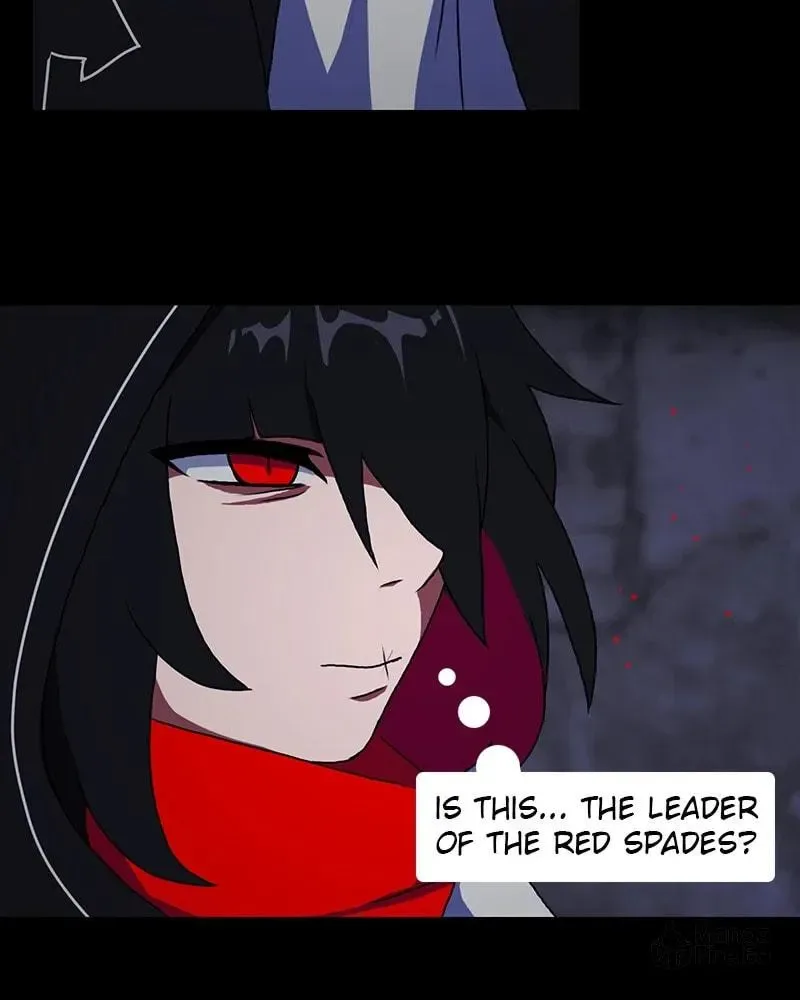 I'm the Grim Reaper Chapter 16 page 54
