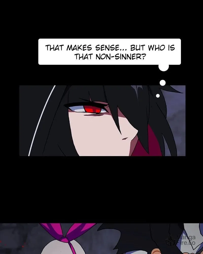 I'm the Grim Reaper Chapter 16 page 55