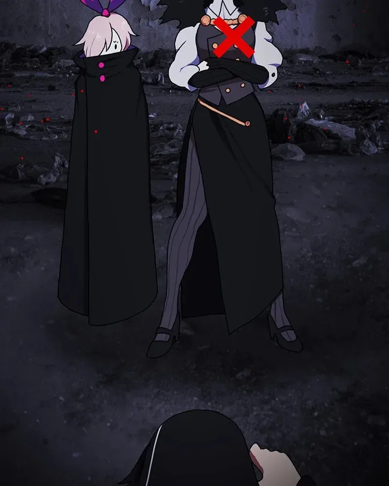I'm the Grim Reaper Chapter 16 page 49