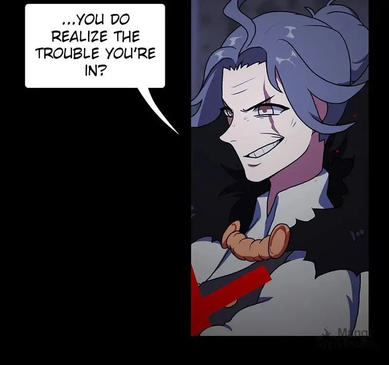 I'm the Grim Reaper Chapter 16 page 57