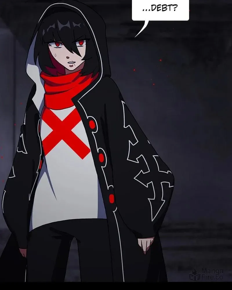 I'm the Grim Reaper Chapter 16 page 60