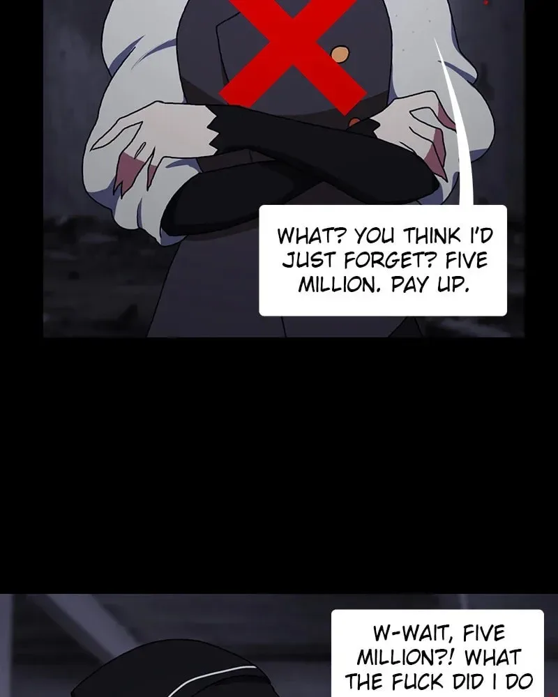 I'm the Grim Reaper Chapter 16 page 62