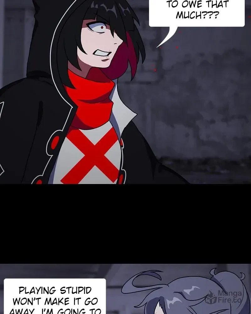 I'm the Grim Reaper Chapter 16 page 63