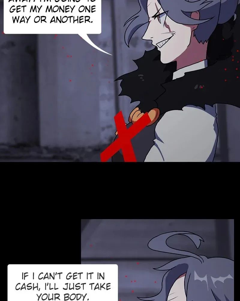 I'm the Grim Reaper Chapter 16 page 64