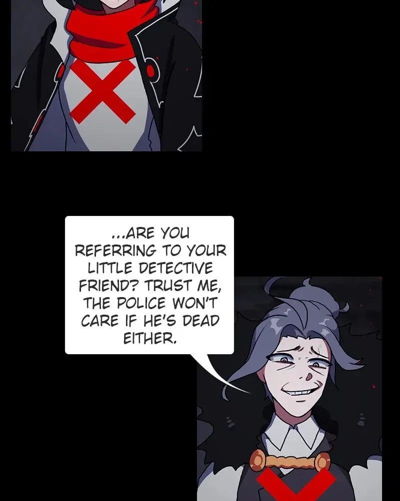I'm the Grim Reaper Chapter 16 page 67
