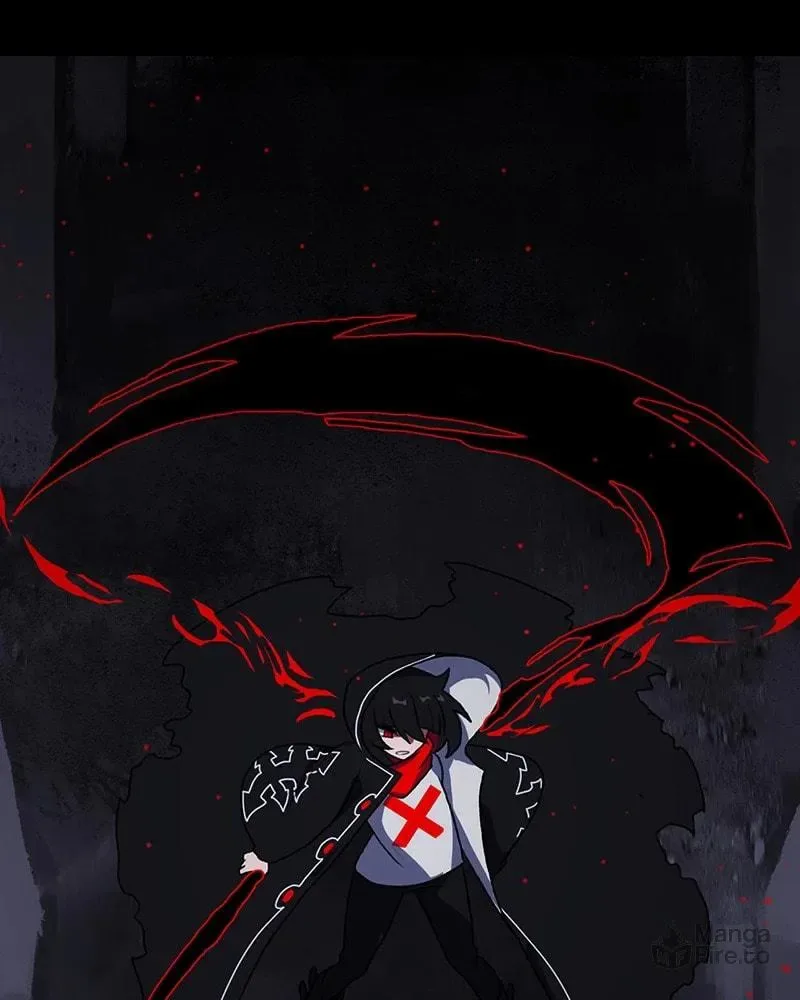 I'm the Grim Reaper Chapter 16 page 69