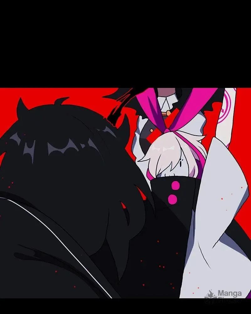 I'm the Grim Reaper Chapter 16 page 81