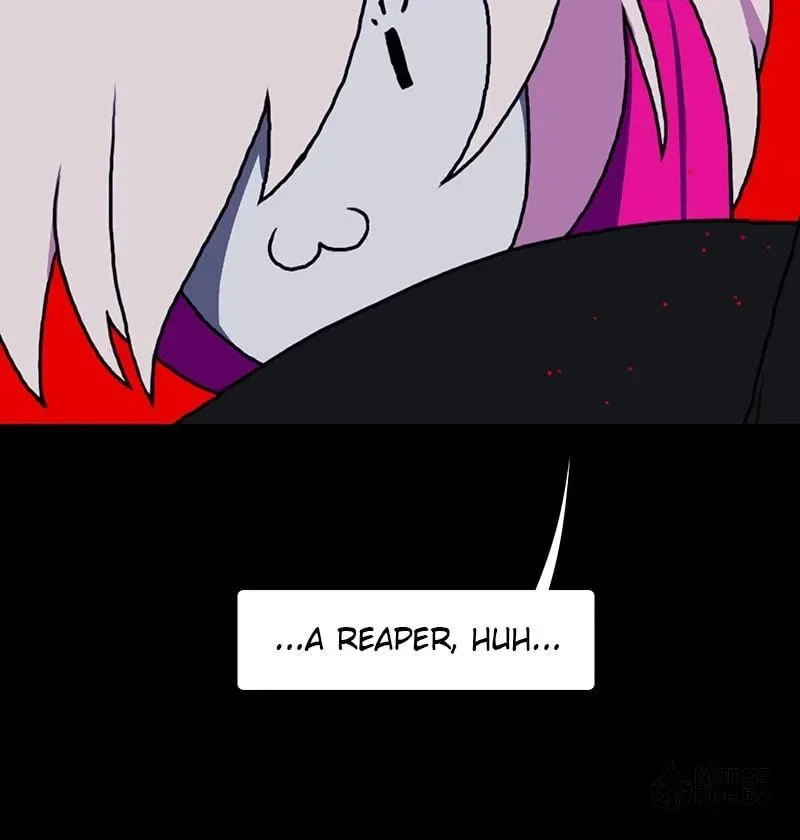 I'm the Grim Reaper Chapter 16 page 84