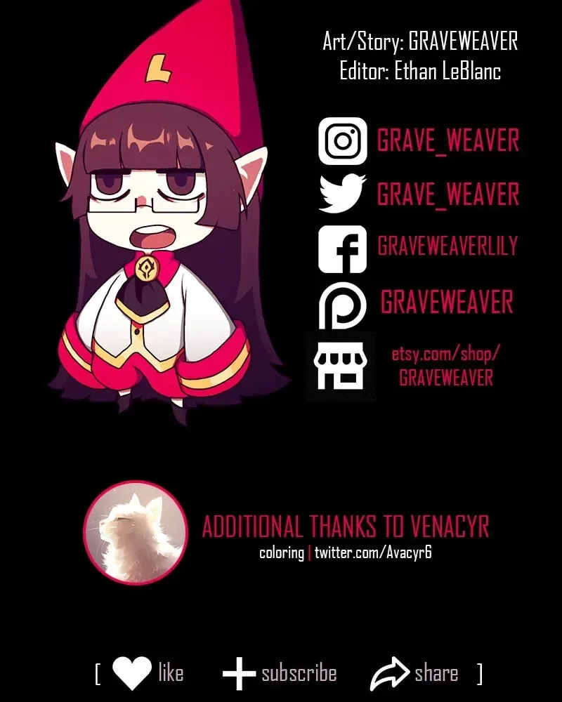 I'm the Grim Reaper Chapter 16 page 86