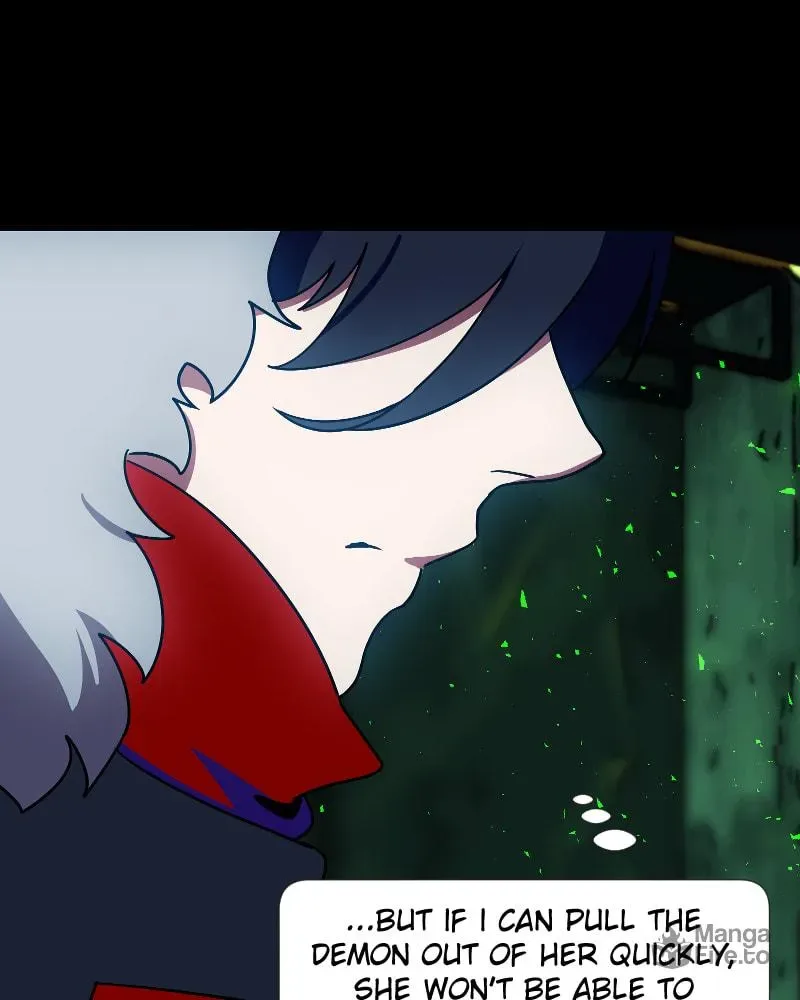 I'm the Grim Reaper Chapter 160 page 10