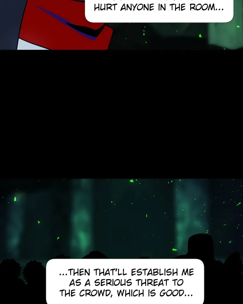 I'm the Grim Reaper Chapter 160 page 11