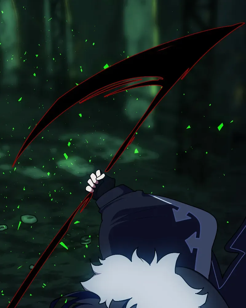 I'm the Grim Reaper Chapter 160 page 16