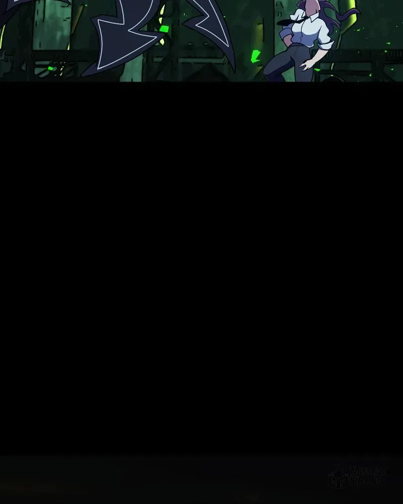 I'm the Grim Reaper Chapter 160 page 20