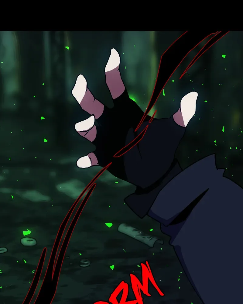 I'm the Grim Reaper Chapter 160 page 14