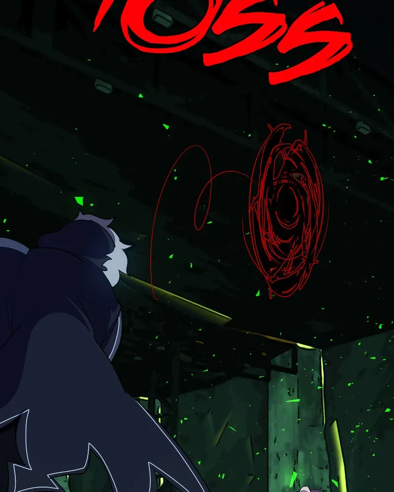 I'm the Grim Reaper Chapter 160 page 19